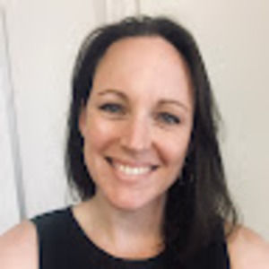 Meet your Posher, Caitlin